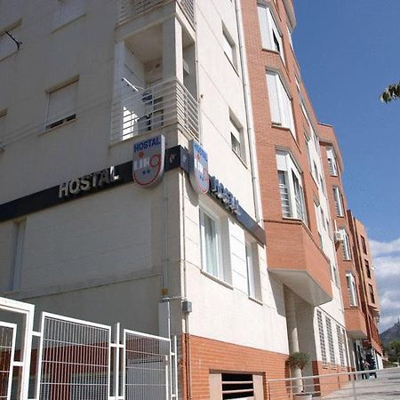Hostal De Cuenca Cuenca  Eksteriør bilde