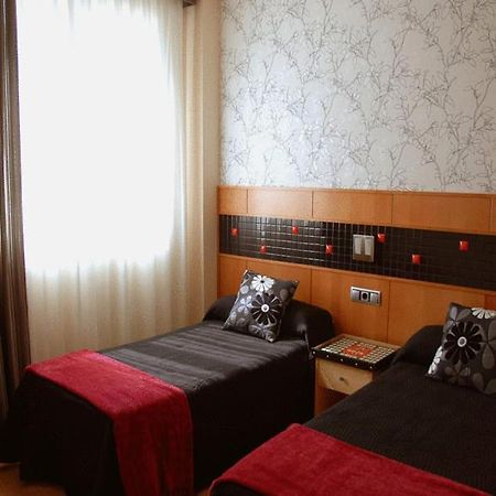 Hostal De Cuenca Cuenca  Eksteriør bilde