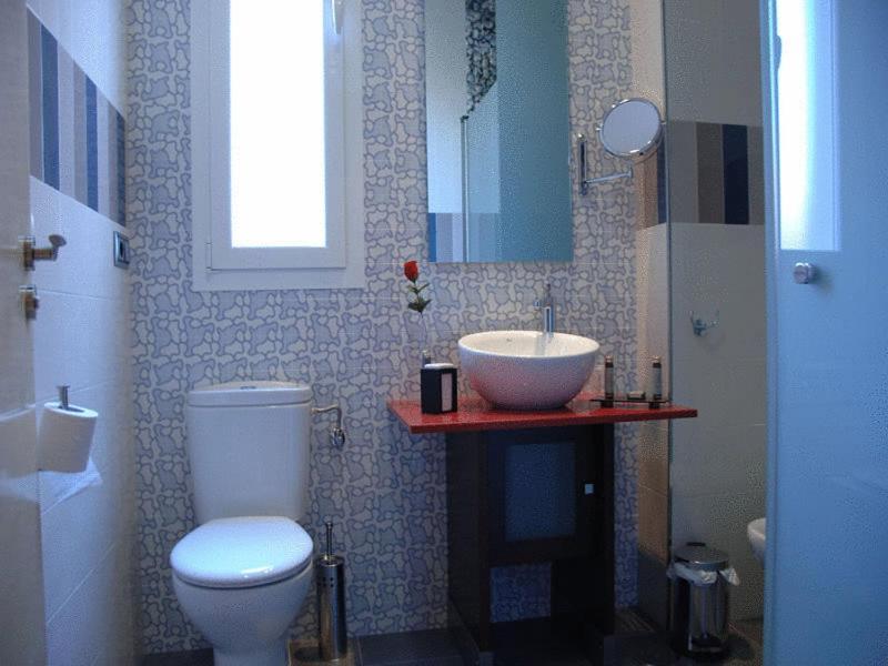Hostal De Cuenca Cuenca  Eksteriør bilde