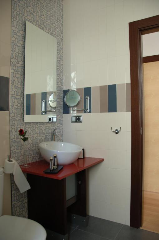 Hostal De Cuenca Cuenca  Rom bilde