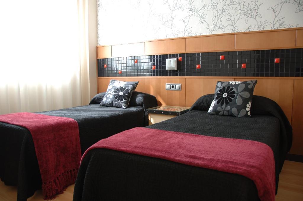Hostal De Cuenca Cuenca  Eksteriør bilde