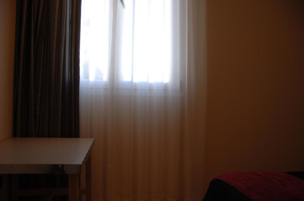 Hostal De Cuenca Cuenca  Rom bilde