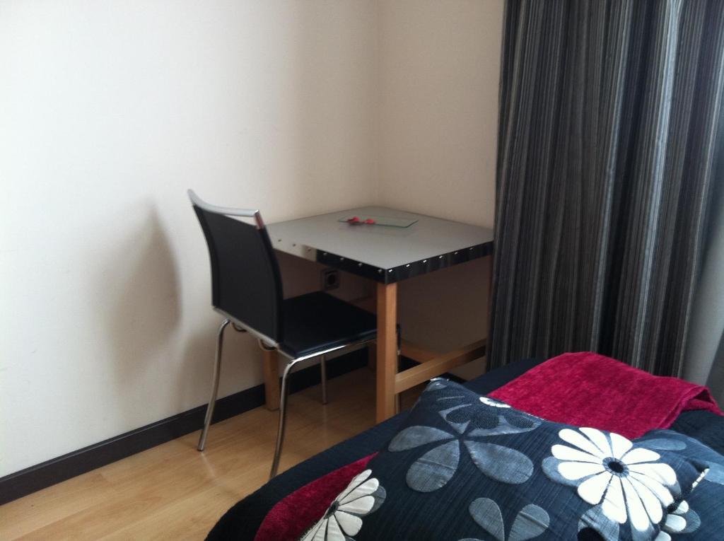 Hostal De Cuenca Cuenca  Rom bilde