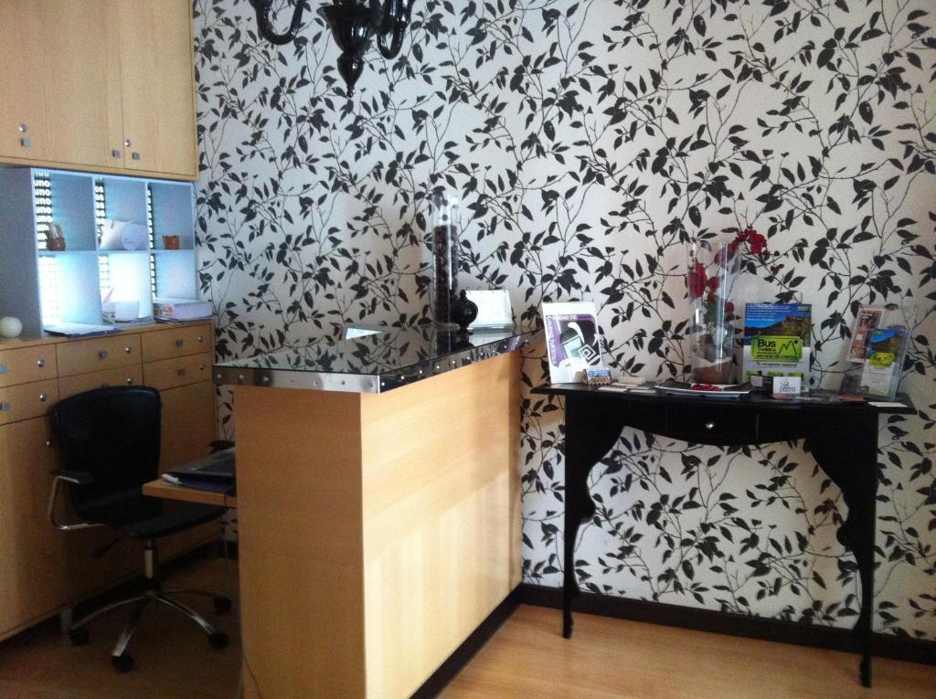 Hostal De Cuenca Cuenca  Eksteriør bilde