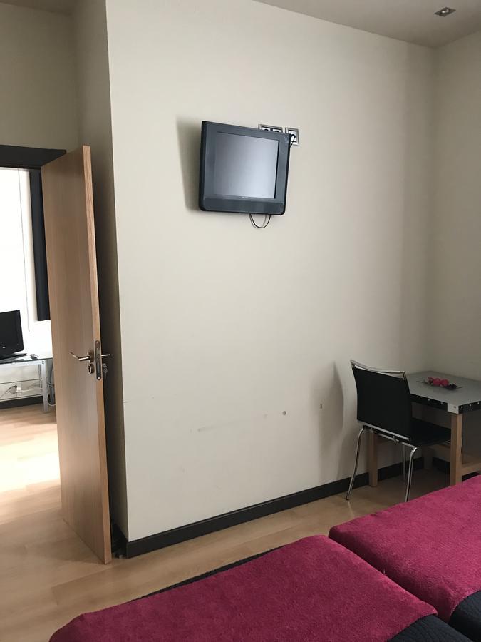 Hostal De Cuenca Cuenca  Eksteriør bilde