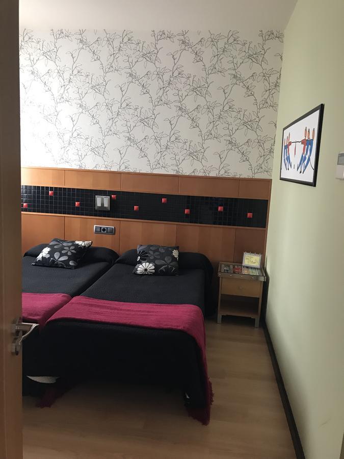 Hostal De Cuenca Cuenca  Eksteriør bilde