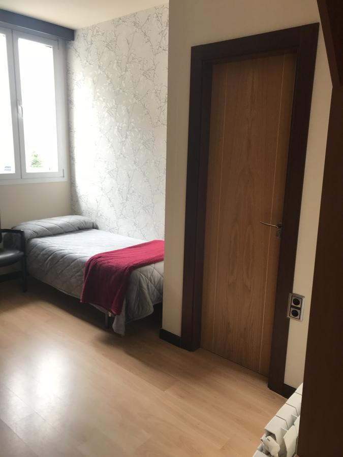 Hostal De Cuenca Cuenca  Eksteriør bilde