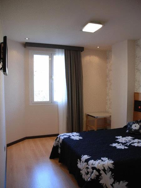 Hostal De Cuenca Cuenca  Eksteriør bilde