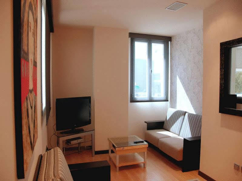 Hostal De Cuenca Cuenca  Eksteriør bilde