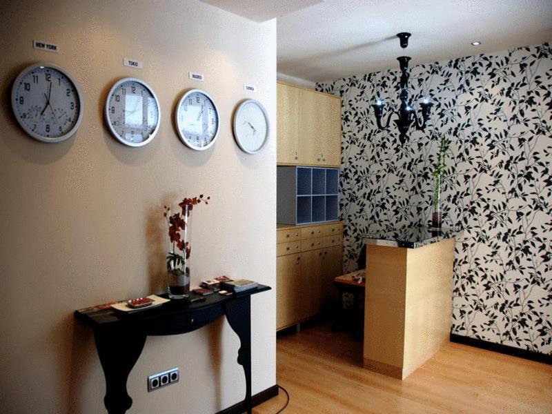Hostal De Cuenca Cuenca  Eksteriør bilde